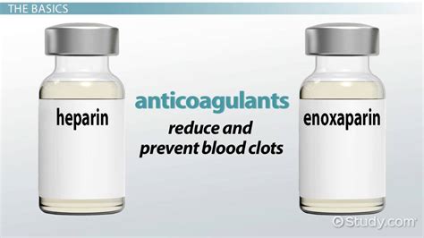 hwpirn|heparin vs clexane.